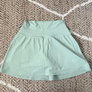 lululemon align skirt